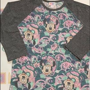 Brand new small Randy, LLR